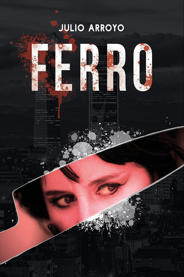 FERRO | JULIO ARROYO