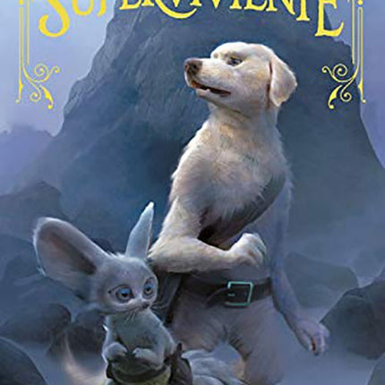 LA SUPERVIVIENTE | KATHERINE APPLEGATE