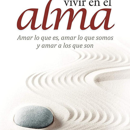 VIVIR EN EL ALMA | JOAN GARRIGA BACARDI