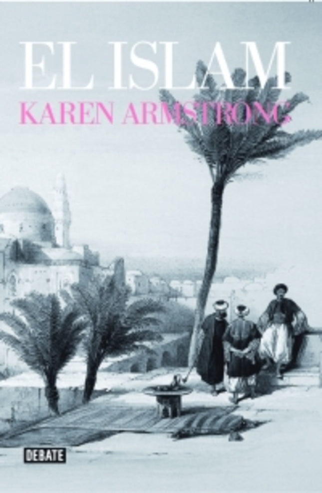 ISLAM, EL | KAREN ARMSTRONG
