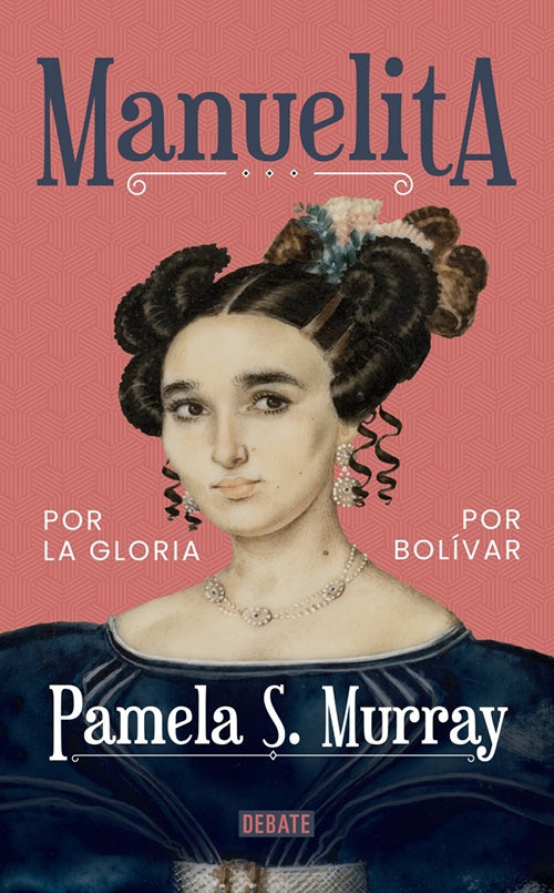MANUELITA | PAMELA S. MURRAY