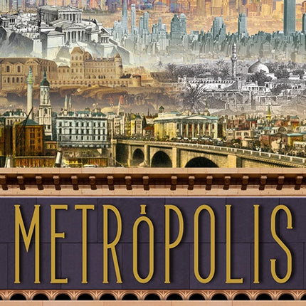 METROPOLIS | ROBERT DE NIRO BEN STILLER OWEN WILSON JESSICA...