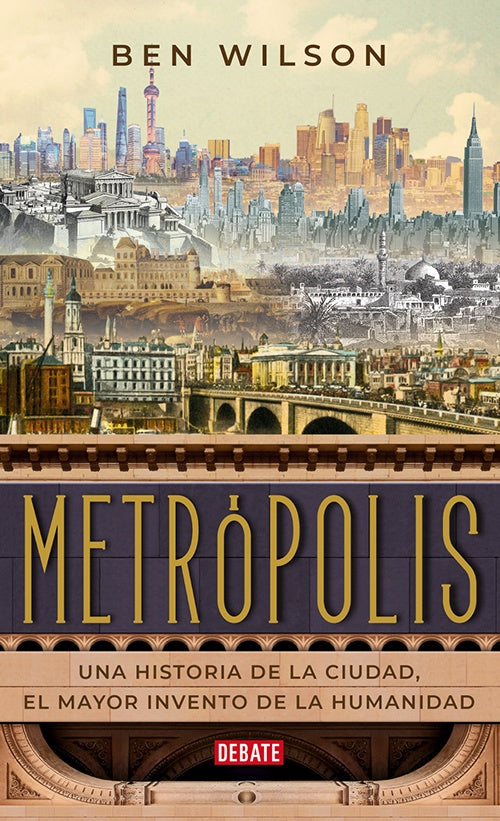 METROPOLIS | ROBERT DE NIRO BEN STILLER OWEN WILSON JESSICA...