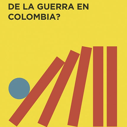 PAIS 360 ¿UN NUEVO CICLO DE LA GUERRA EN COLOMBIA? | FRANCISCO GUTIERREZ SANIN