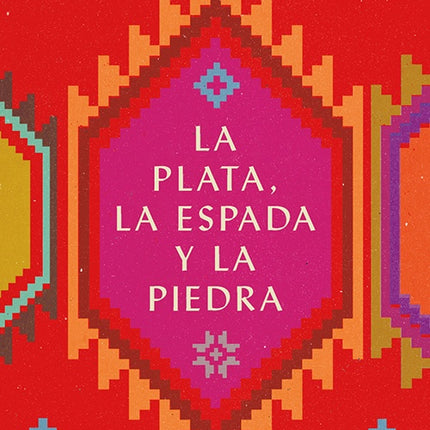 PLATA LA ESPADA Y LA PIEDRA, LA | MARIE ARANA