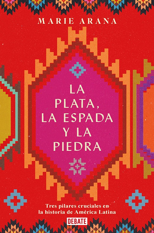 PLATA LA ESPADA Y LA PIEDRA, LA | MARIE ARANA