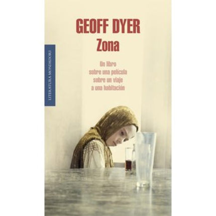 ZONA | GEOFF DYER