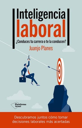 INTELIGENCIA LABORAL | JUANJO PLANES