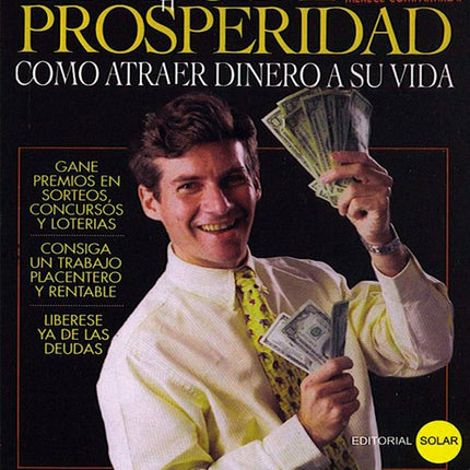 CURSO DE PROSPERIDAD | VALSECIA HORACIO