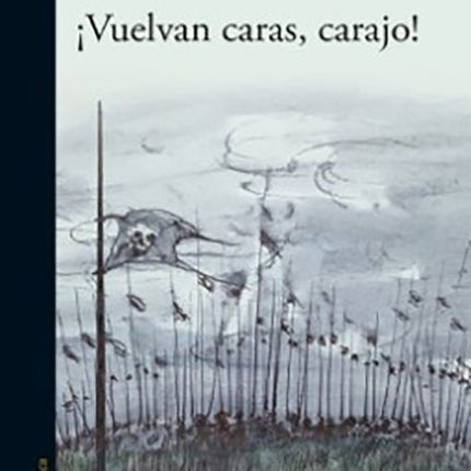 VUELVAN CARAS, CARAJO! | RAFAEL BAENA
