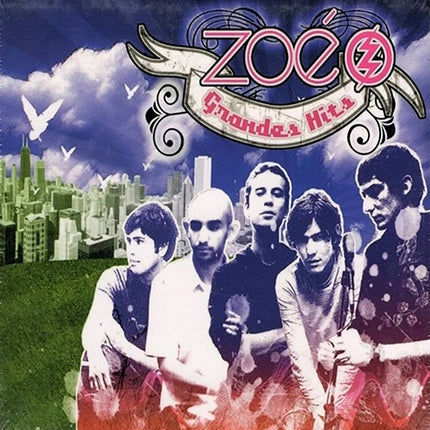 GRANDES HITS | ZOE