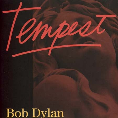 TEMPEST | BOB DYLAN