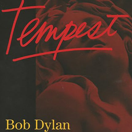 TEMPEST | BOB DYLAN
