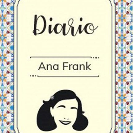 DIARIO DE ANA FRANK-PORTO | ANA FRANK