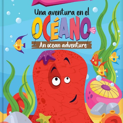 UNA AVENTURA EN EL OCEANO | AUTORES VARIOS