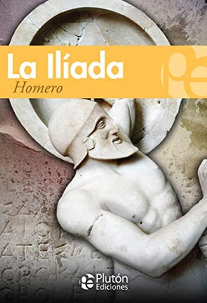 LA ILIADA | HOMERO