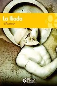 LA ILIADA | HOMERO