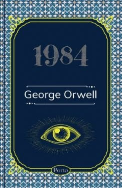 1984 - PORTO | GEORGE ORWELL