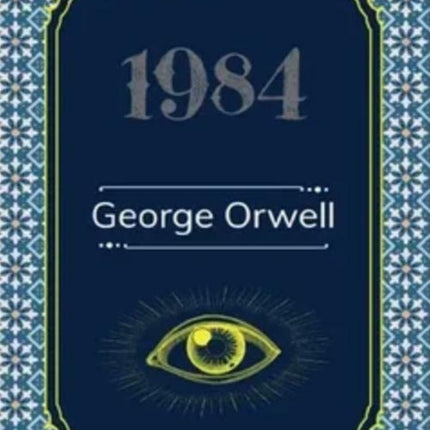1984 | GEORGE ORWELL