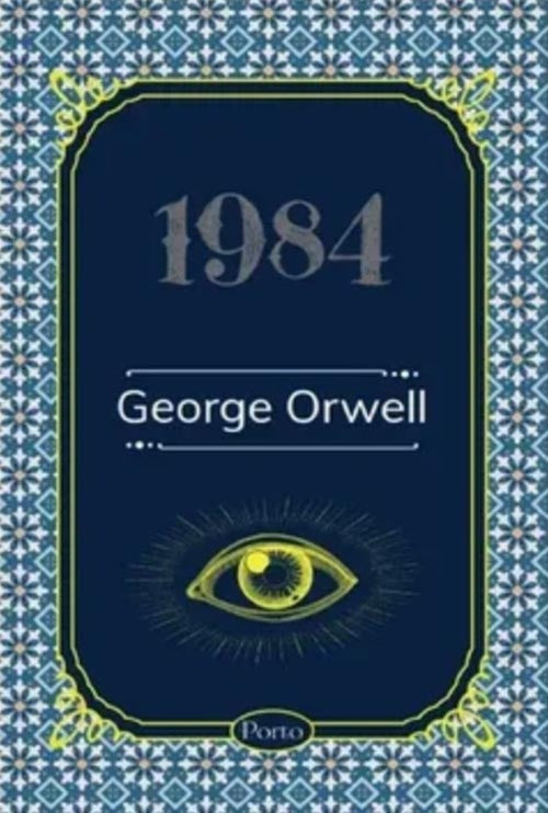 1984 | GEORGE ORWELL