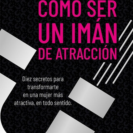 COMO SER UN IMAN DE ATRACCION | JORGE ESPINOSA