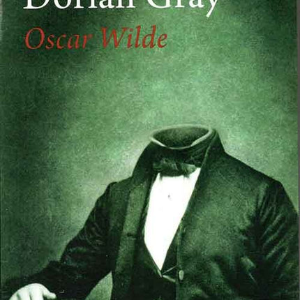 EL RETRATO DE DORIAN GRAY | OSCAR WILDE