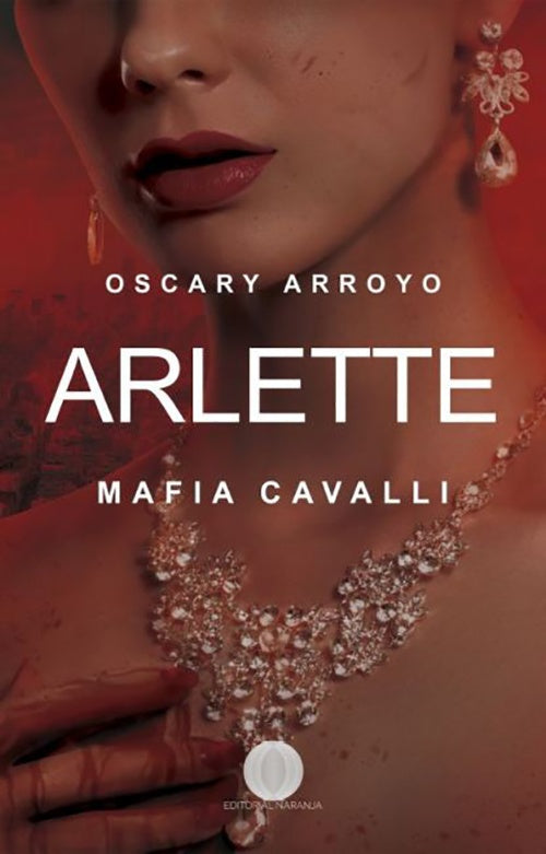 ARLETTE | OSCARY ARROYO