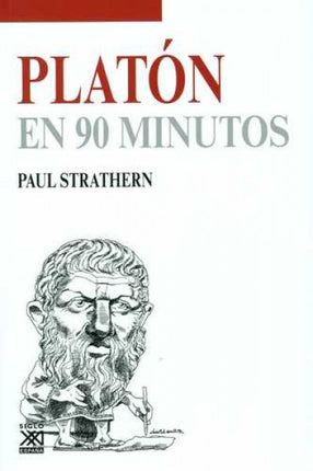 PLATON EN 90 MINUTOS (NUEVA EDICION) | SIGLO DEL HOMBRE