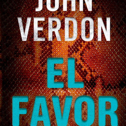 FAVOR, EL | JOHN VERDON
