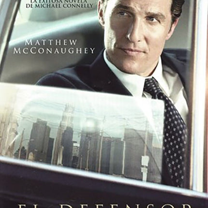 EL DEFENSOR | MCCONAUGHEY, FURMAN