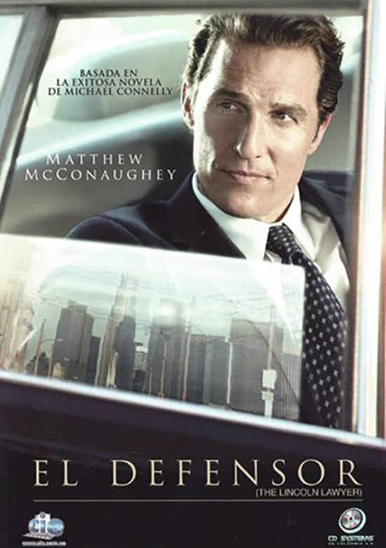 EL DEFENSOR | MCCONAUGHEY, FURMAN