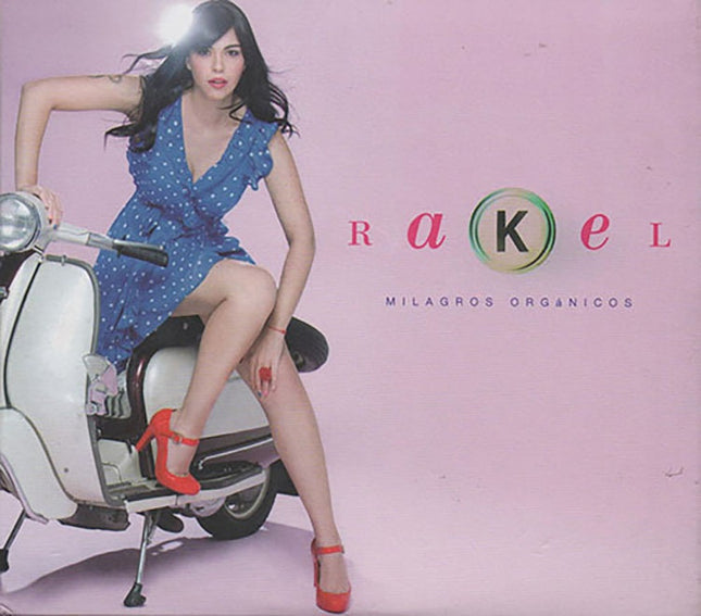 MILAGROS ORGANICOS | RAKEL