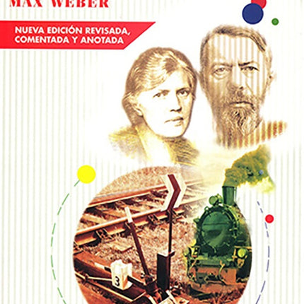 ECONOMIA Y SOCIEDAD | MAX WEBER