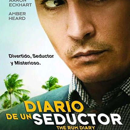 DIARIO DE UN SEDUCTOR | AUTORES VARIOS, DEPP