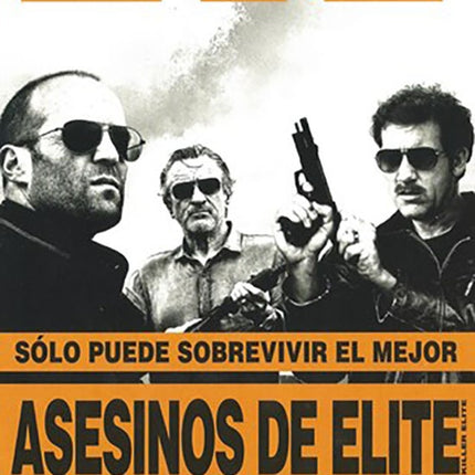 ASESINOS DE ELITE | AUTORES VARIOS, OWEN y otros