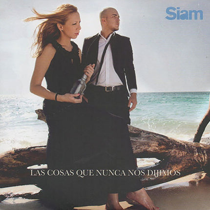 LAS COSAS QUE NUNCA NOS DIJIMOS | SIAM