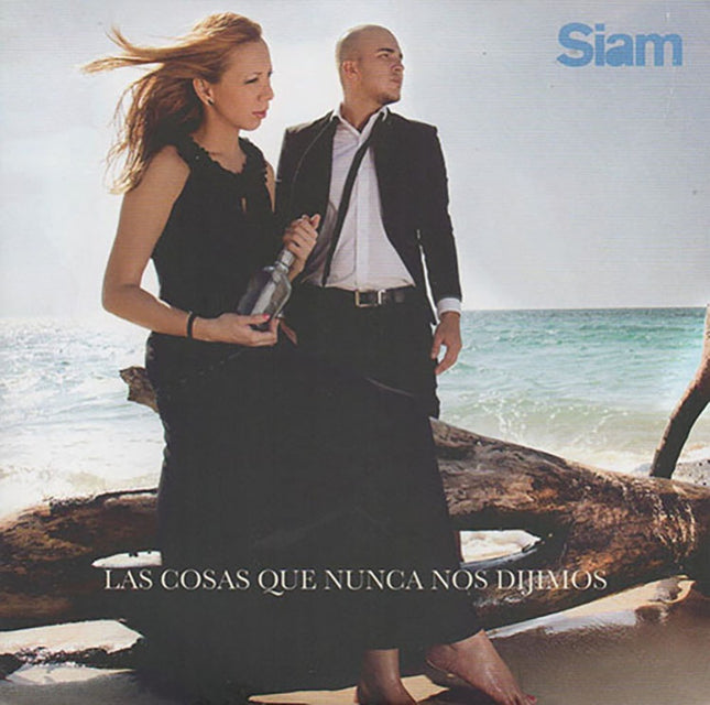 LAS COSAS QUE NUNCA NOS DIJIMOS | SIAM