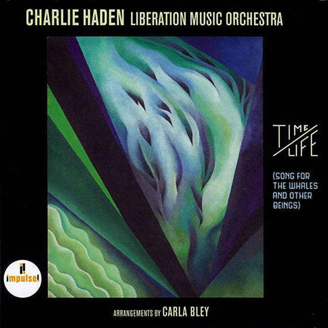 TIME/LIFE | CHARLIE HADEN
