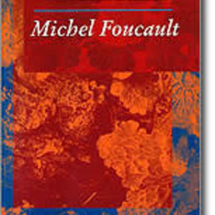 LOS ANORMALES | MICHEL FOUCAULT