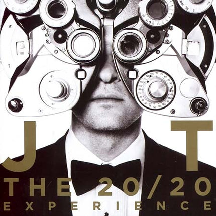 THE 20 / 20 EXPERIENCE | JUSTIN TIMBERLAKE