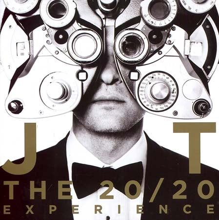 THE 20 / 20 EXPERIENCE | JUSTIN TIMBERLAKE