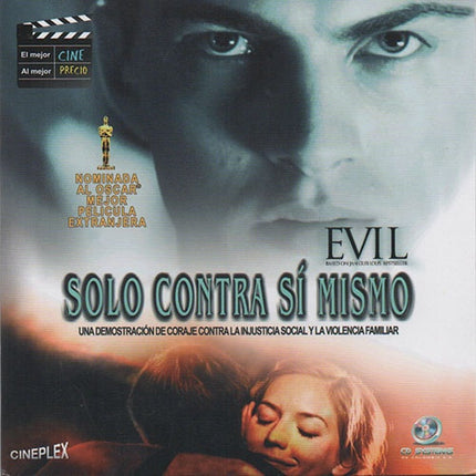 SOLO CONTRA SI MISMO | AUTORES VARIOS, ARTISTAS VARIOS