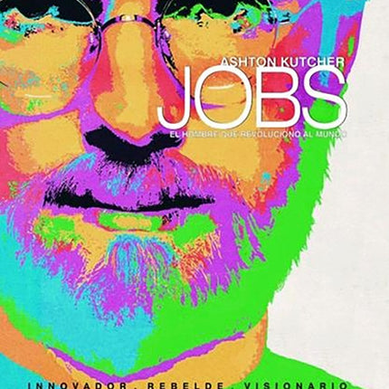 JOBS | MICHAEL STERN, KUTCHER