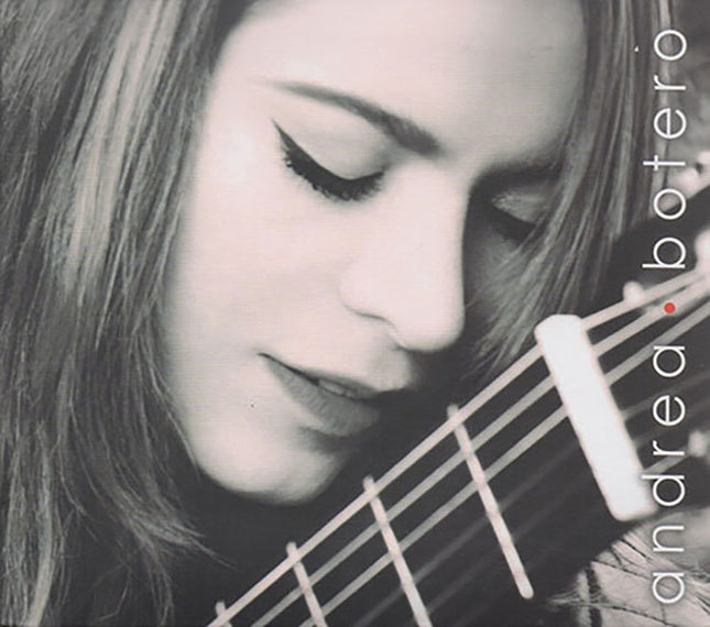 ANDREA BOTERO | ANDREA BOTERO
