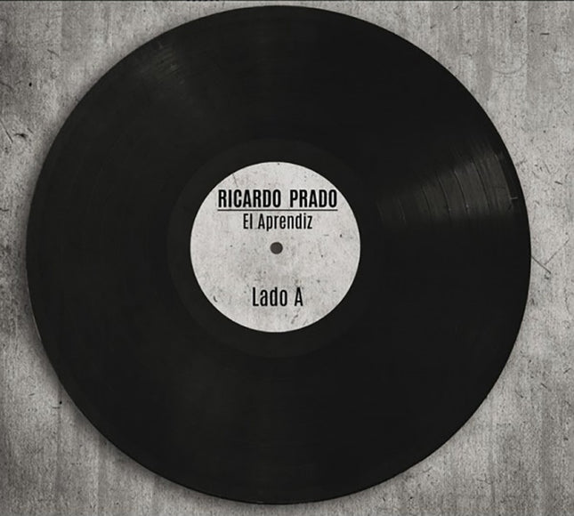 EL APRENDIZ LADO A | RICARDO PRADO