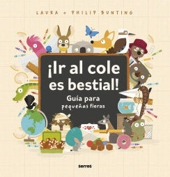 IR AL COLE ES BESTIAL! | BUNTING PHILIP