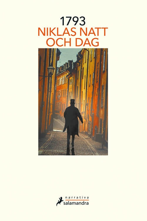 1793 | NIKLAS NATT OCH NDAG