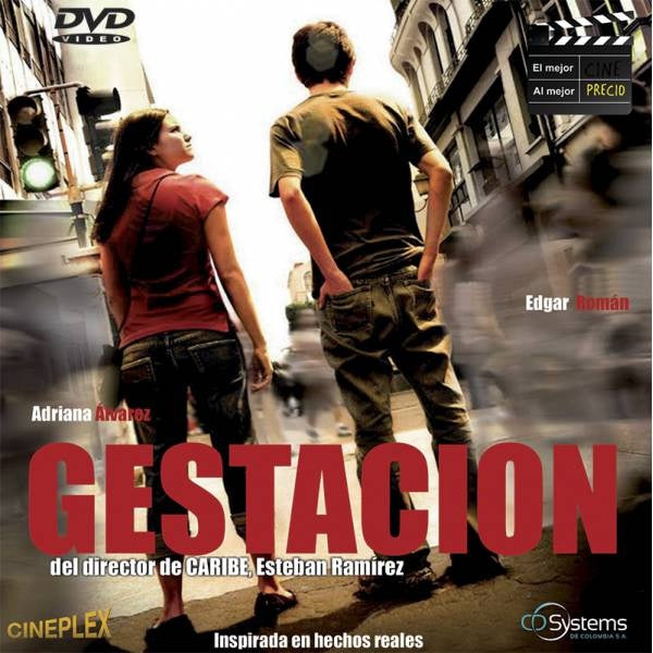 GESTACION | RAMIREZ, ROMAN y otros