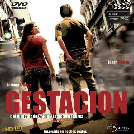GESTACION | RAMIREZ, ROMAN y otros