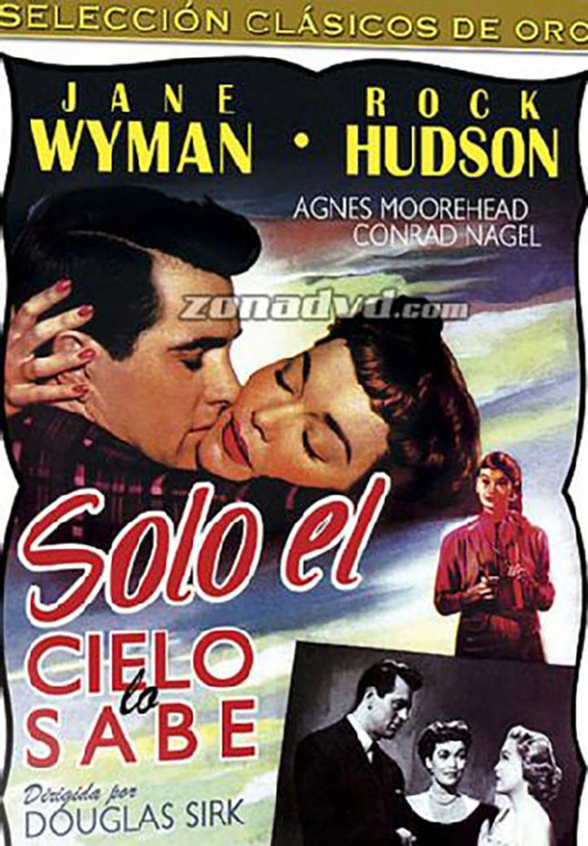 SOLO EL CIELO SABE | AUTORES VARIOS